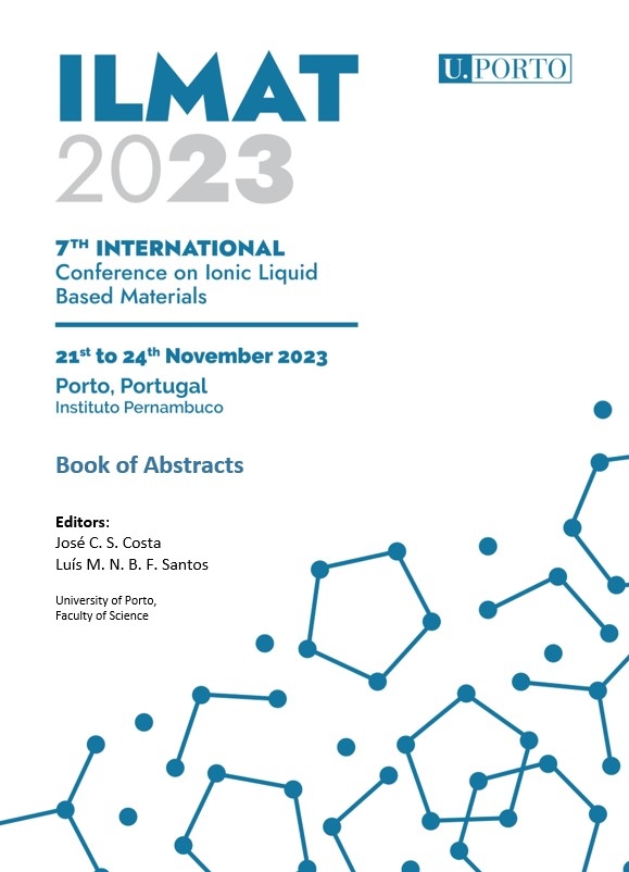 Book Of Abstracts Image